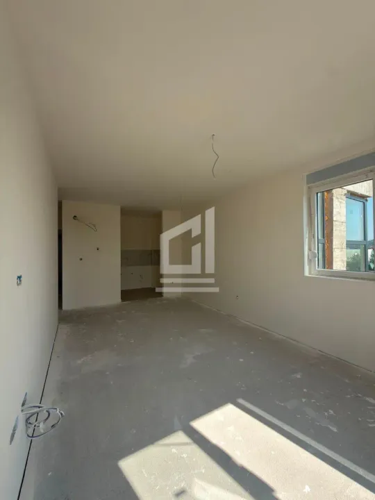 Sale, one bedroom apartment, 47m², Dahna, Podgorica