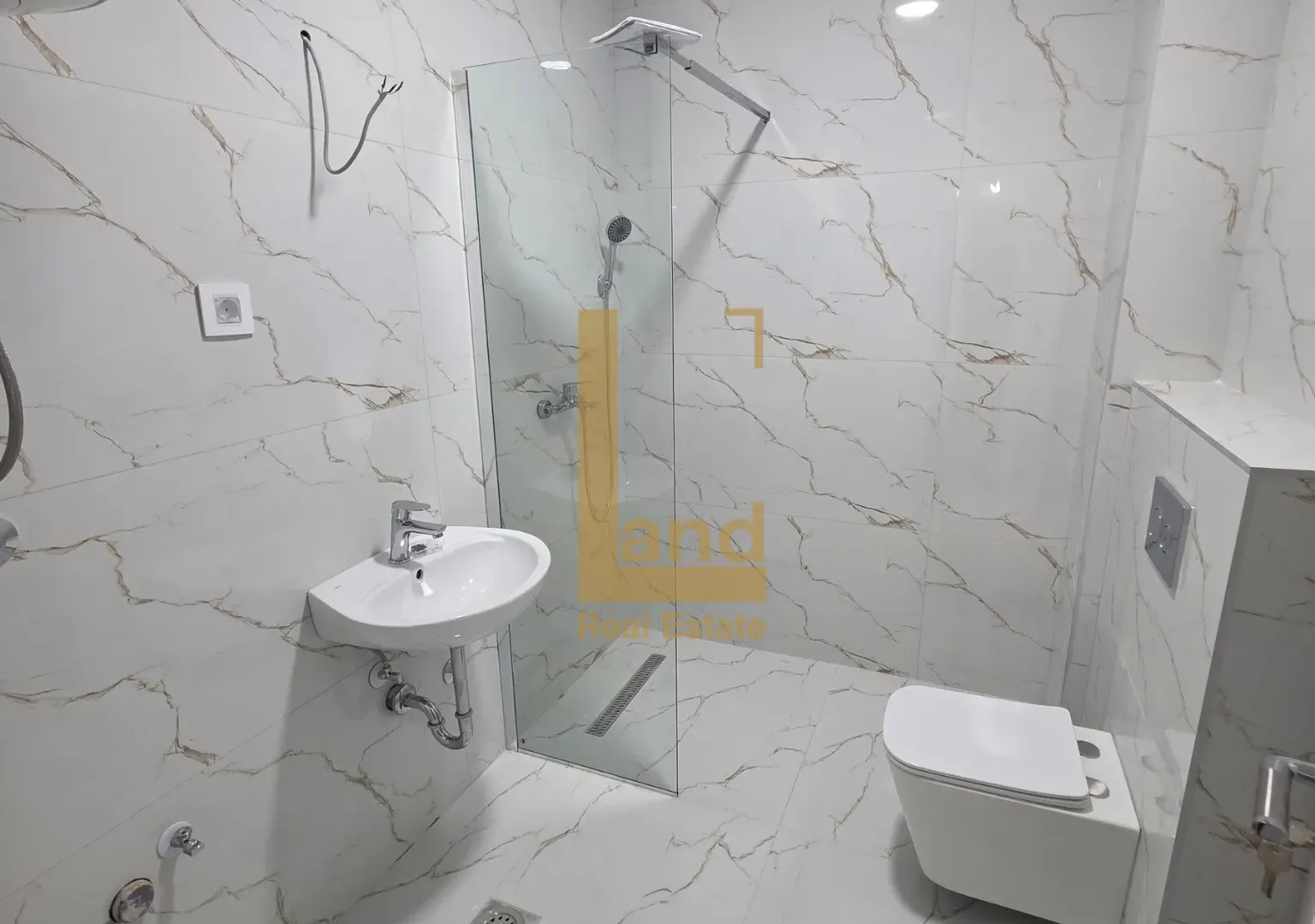 Prodaja, dvosoban stan, 69m², Zabjelo, Podgorica