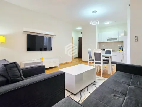 Rent, one bedroom apartment, 47m², City Kej, Podgorica - image 3