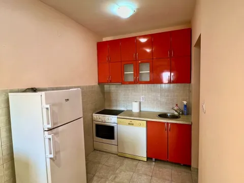 Izdavanje, jednosoban stan, 38m², Pobrežje, Podgorica - image 5