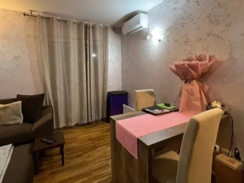 Rent, one bedroom apartment, 39m², Babin Do, Budva - image 3