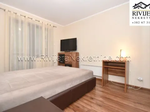 Sale, two bedroom apartment, 79m², Herceg Novi, Crna Gora - image 16
