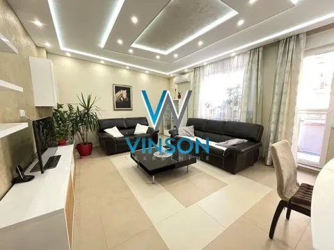 Prodaja, trosoban stan, 79m², Podbara, Novi Sad Sve Podlokacije - image 4