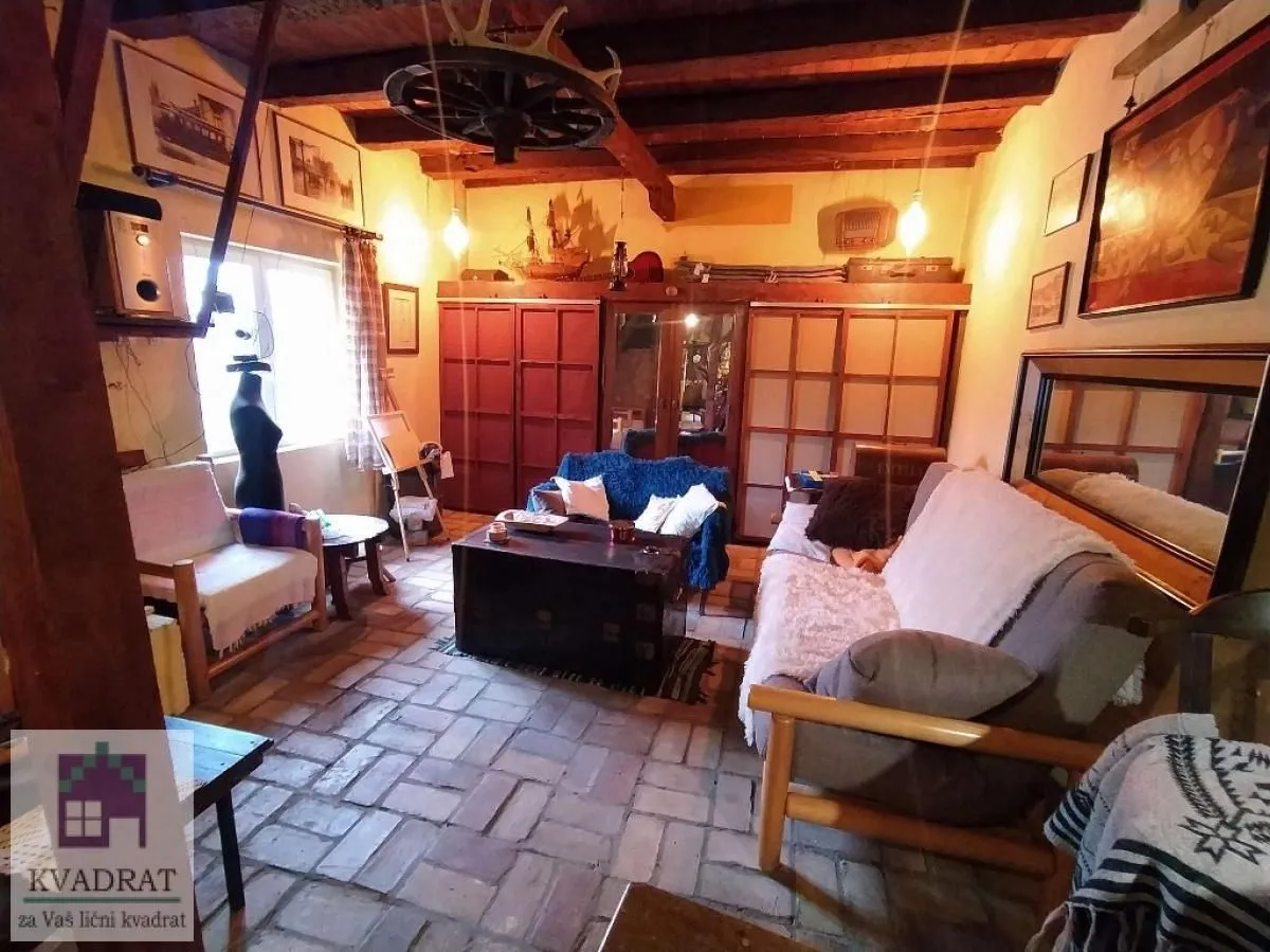 Sale, house, 64m², Zabrežje, Obrenovac