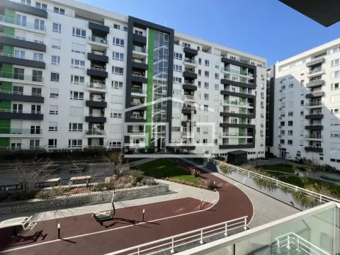 Poslovni prostor in Novi Beograd Blok 65