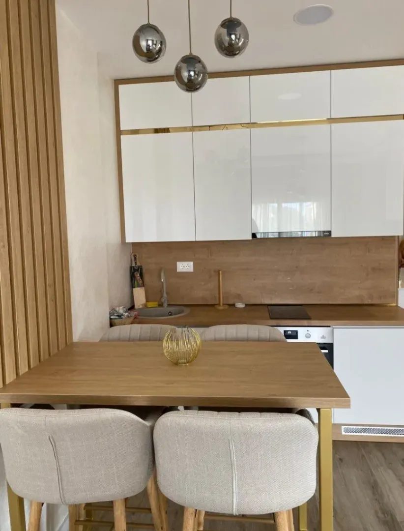 Sale, one bedroom apartment, 42m², Bečići, Budva