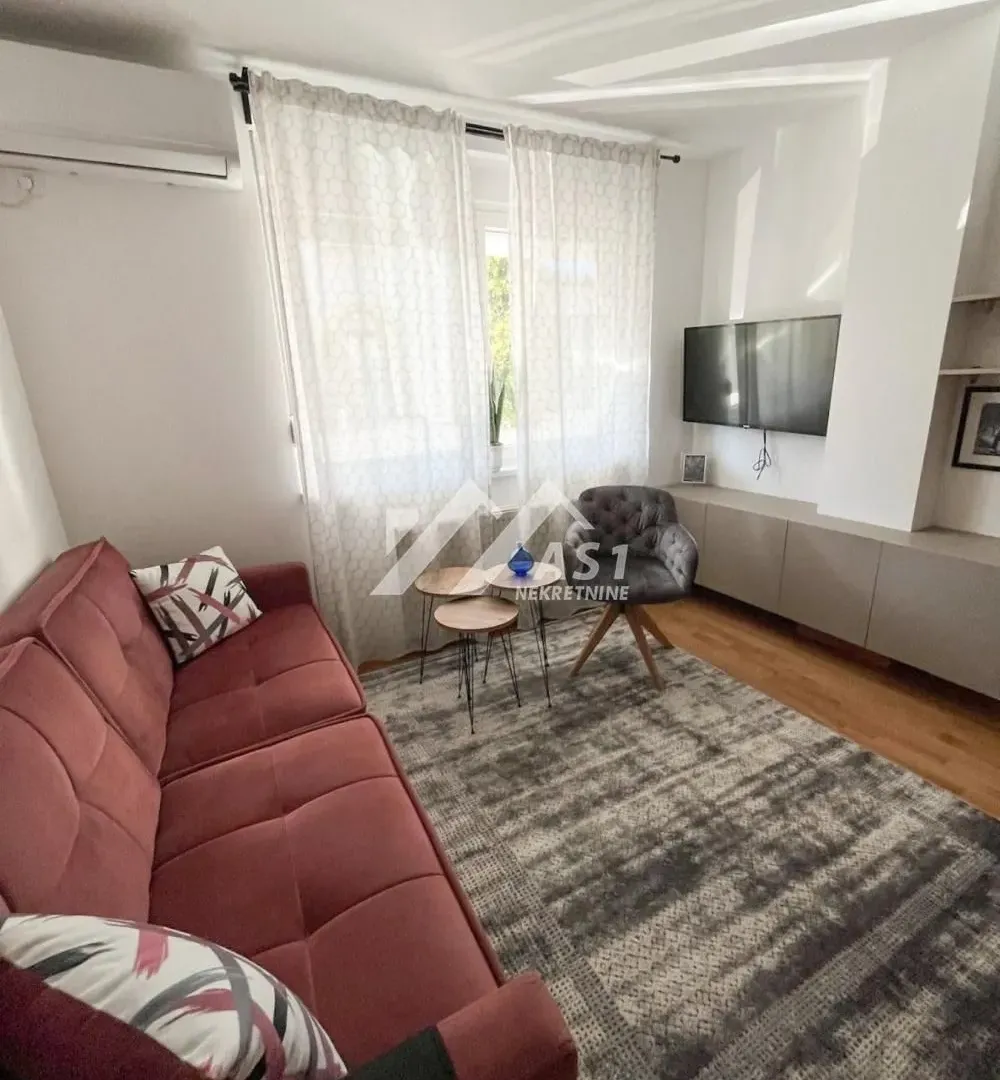Izdavanje, jednosoban stan, 32m², Telep, Novi Sad Sve Podlokacije