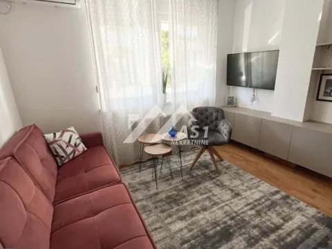 Izdavanje, jednosoban stan, 32m², Telep, Novi Sad Sve Podlokacije - image 2