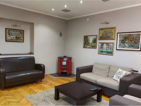 Sale, apartment, 117m², Centar, Niš - image 21