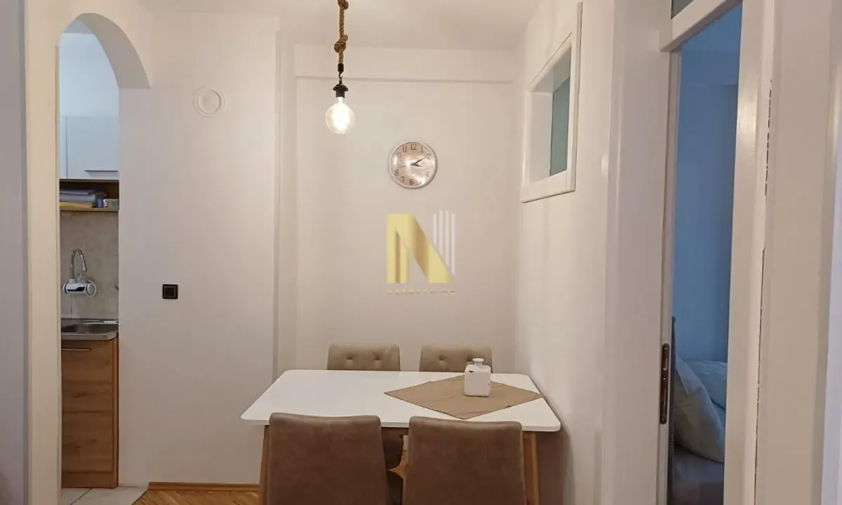 Izdavanje, dvosoban stan, 41m², Bulevar Oslobodjenja, Novi Sad Sve Podlokacije