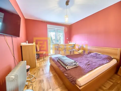 Prodaja, dvosoban stan, 65m², Centar, Podgorica - image 5