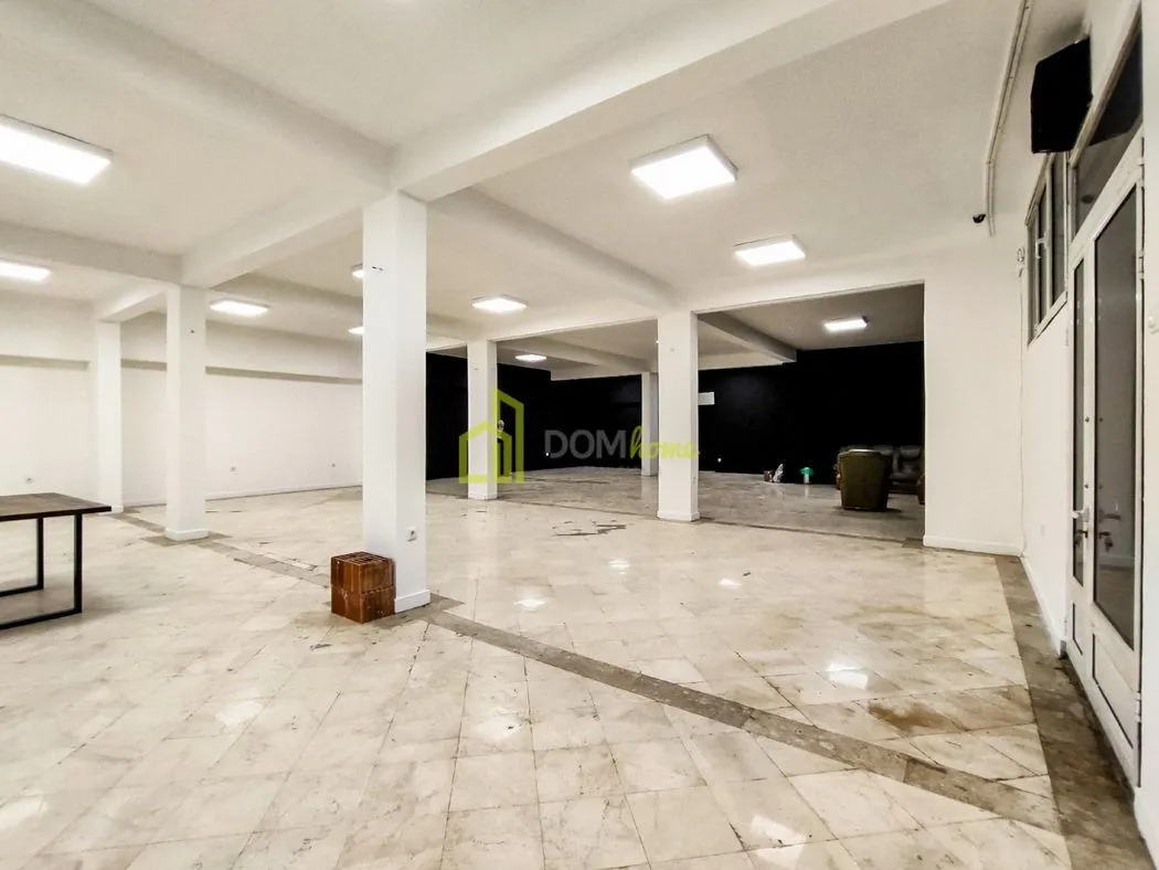 Rent, office space, 220m², Centar, Podgorica