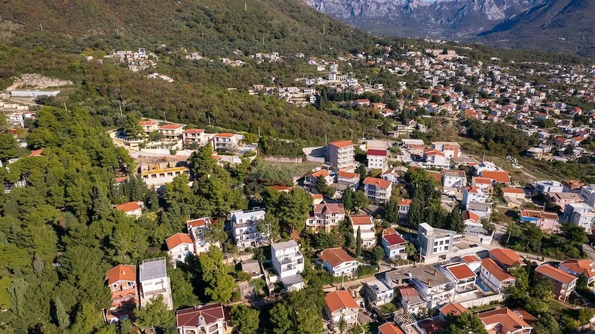 Prodaja, plac, 710m², Šušanj, Bar