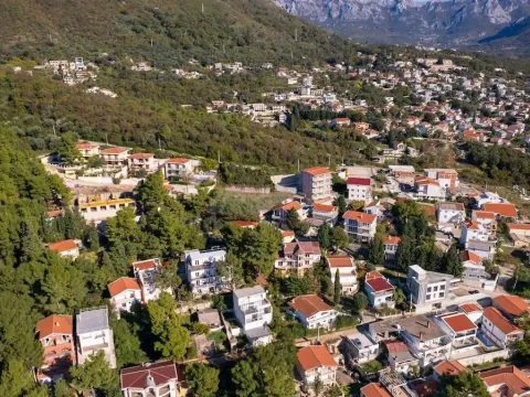 Prodaja, plac, 710m², Šušanj, Bar - image 5