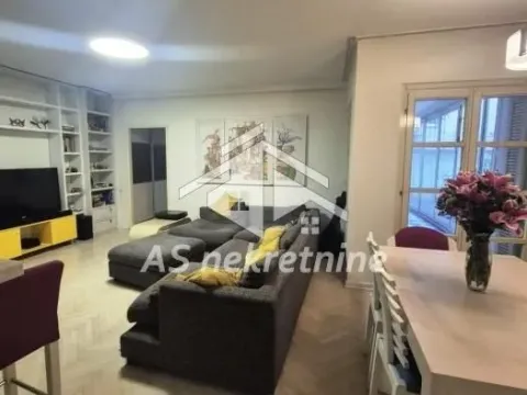 Rent, three bedroom apartment, 85m², Vračar Hram, Vračar Sve Podlokacije - image 3