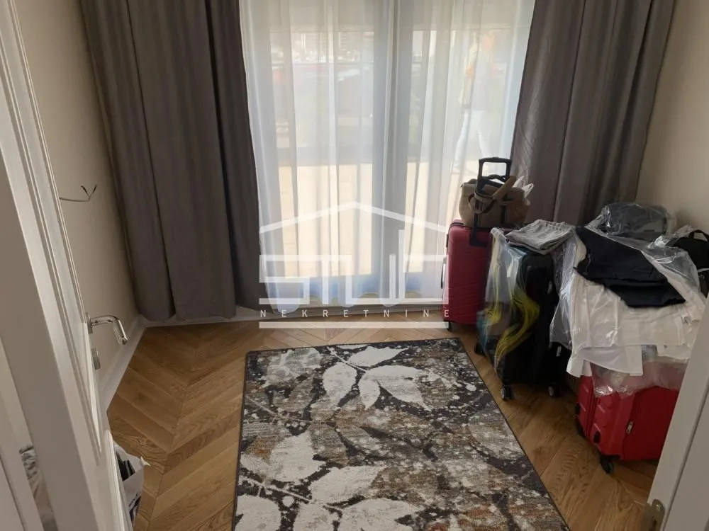 Rent, three bedroom apartment, 75m², Zeleni Venac, Beograd