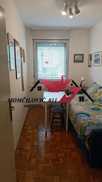 Prodaja, trosoban stan, 101m², Žarkovo, Beograd