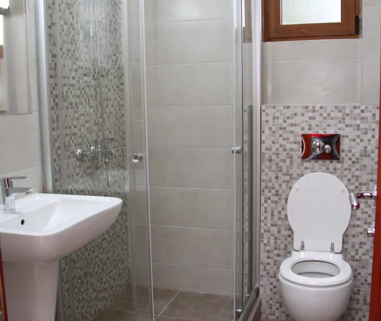 Sale, apartment, 76m², Petrovac, Budva