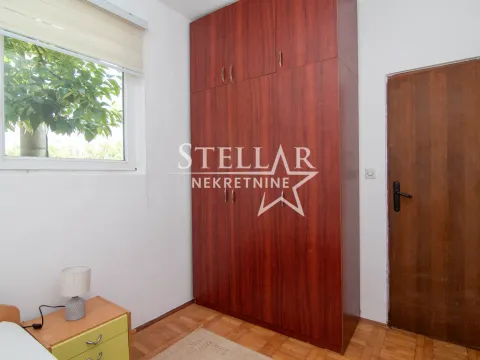 Izdavanje, dvosoban stan, 55m², Gornja Gorica, Podgorica - image 7