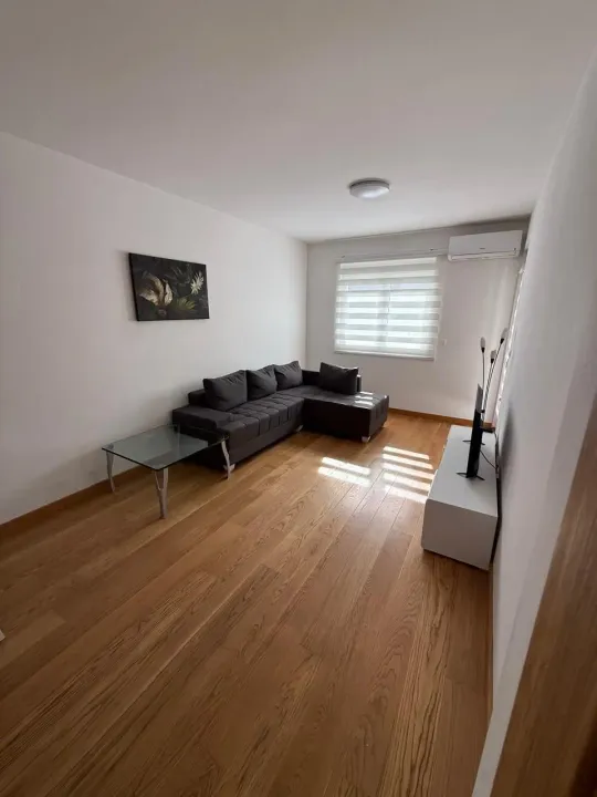 Rent, one bedroom apartment, 45m², New City, Podgorica