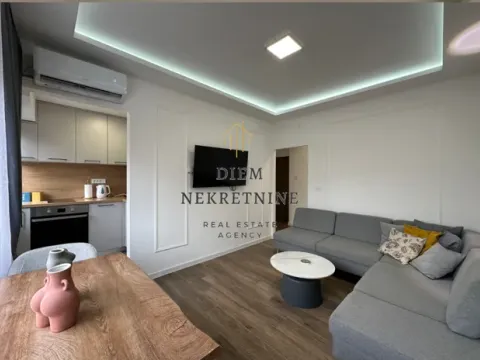 Prodaja, jednosoban stan, 40m², Seljanovo, Tivat - image 19