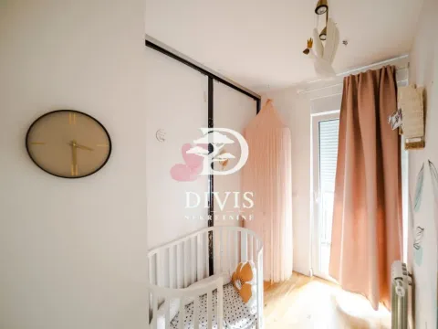 Prodaja, trosoban stan, 74m², Olimp, Zvezdara Sve Podlokacije - image 12