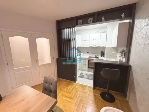 Prodaja, trosoban stan, 80m², Nova Detelinara, Novi Sad Sve Podlokacije - image 4