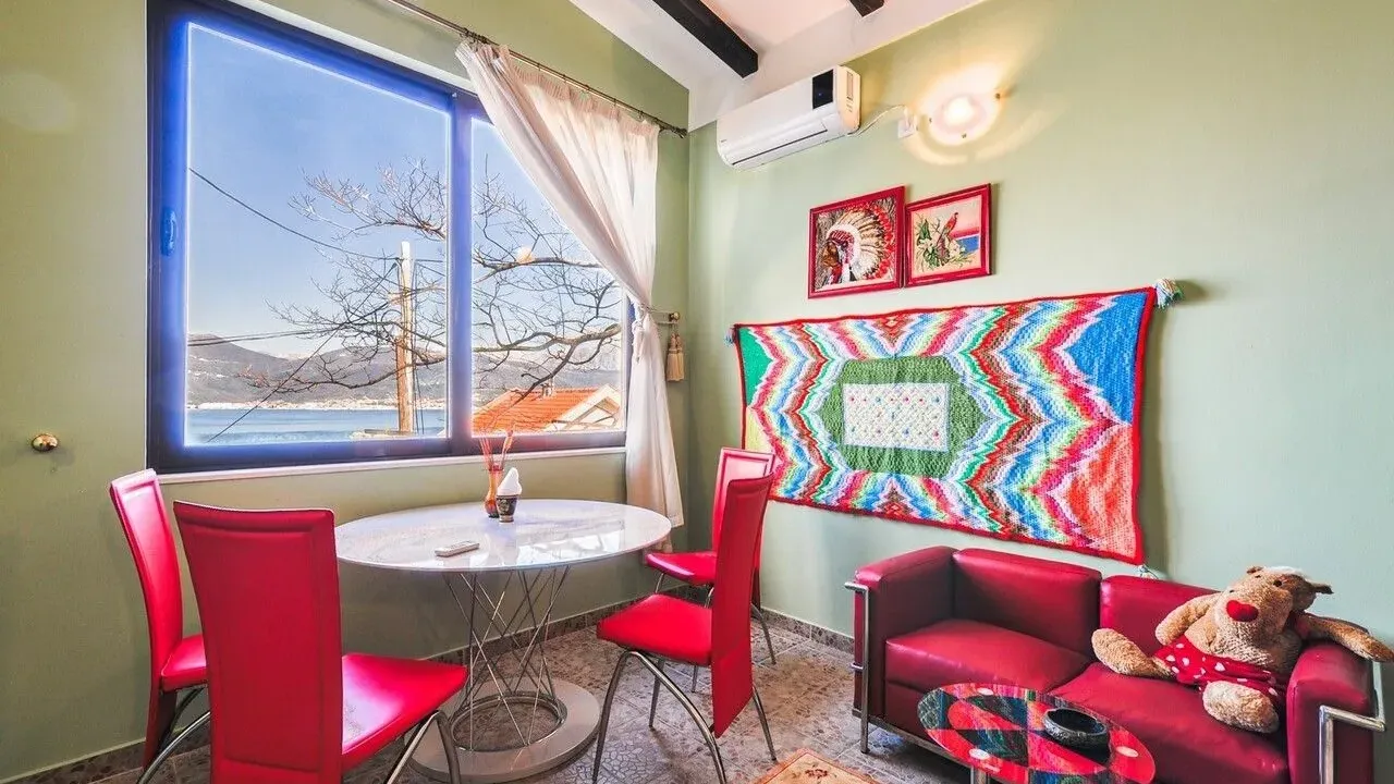 Sale, house, 130m², Krašići, Tivat