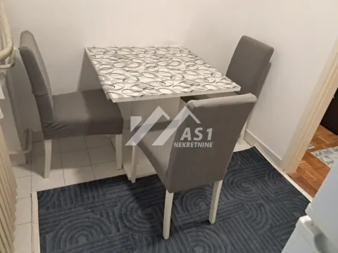 Izdavanje, jednosoban stan, 32m², Novo naselje, Novi Sad - image 3