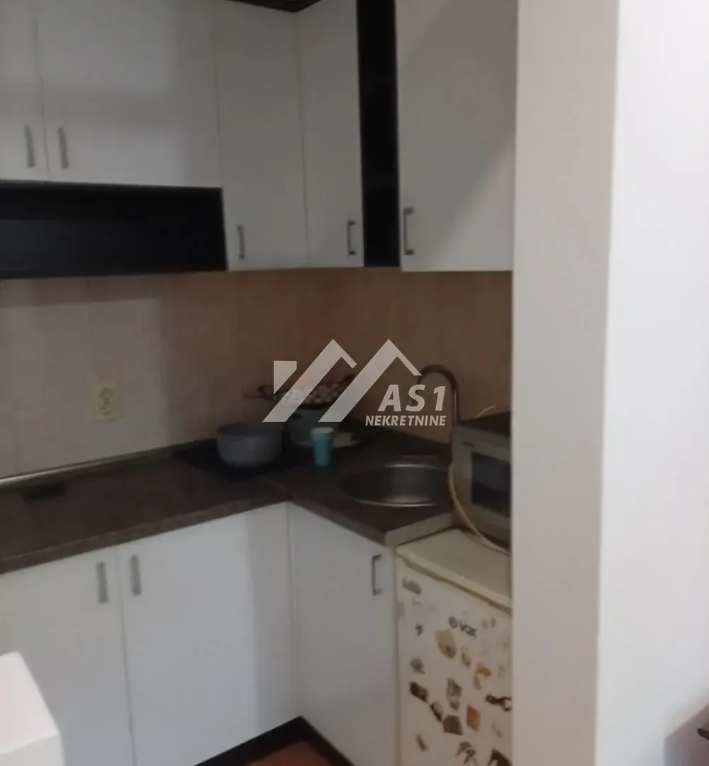 Rent, three bedroom apartment, 55m², Socijalno, Novi Sad Sve Podlokacije