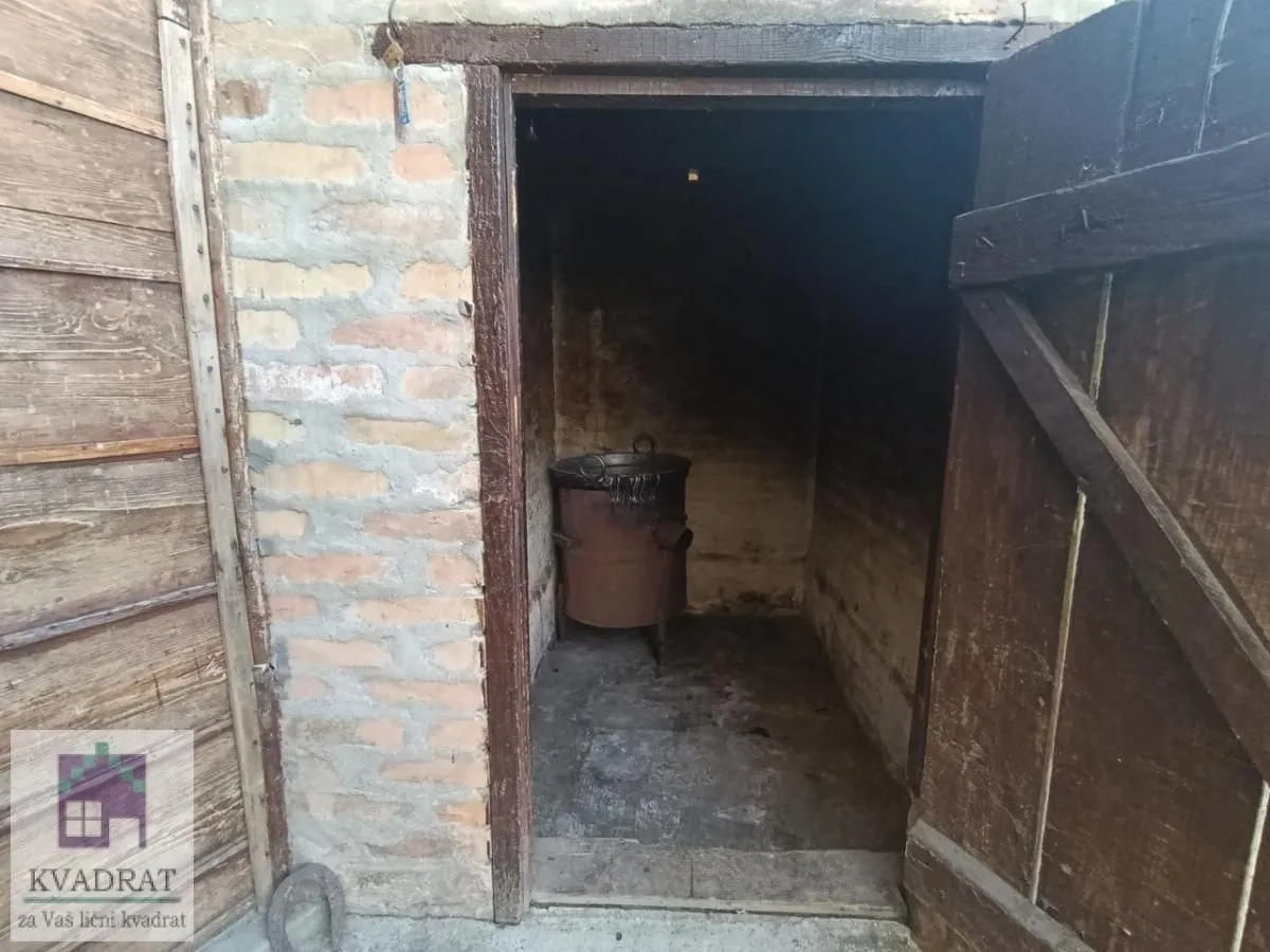 Prodaja, kuća, 100m², Zvečka, Obrenovac