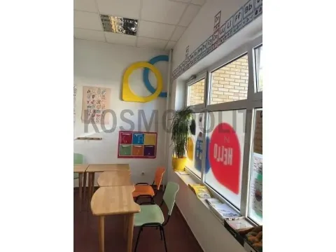 Prodaja, poslovni prostor, 66m2, Filmski Grad, Beograd Prodaja, poslovni prostor, 66m2, Filmski Grad, Beograd
