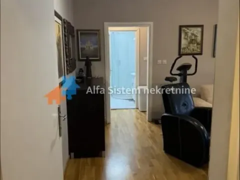 Izdavanje, trosoban stan, 80m², Novi Beograd Sve Podlokacije, Beograd - image 5