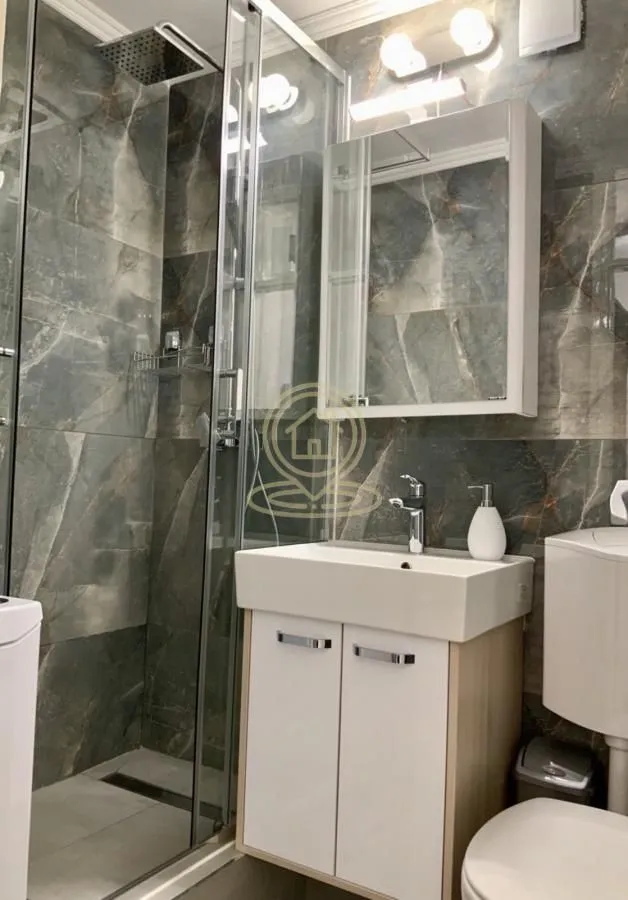 Prodaja, jednosoban stan, 31m², Liman 3, Novi Sad Sve Podlokacije
