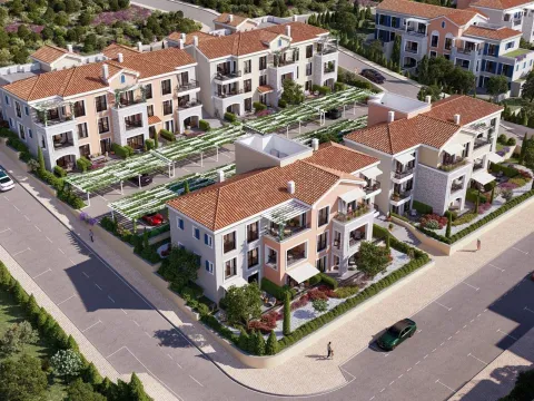 Prodaja, stan, 32m², Luštica Bay, Tivat - image 10