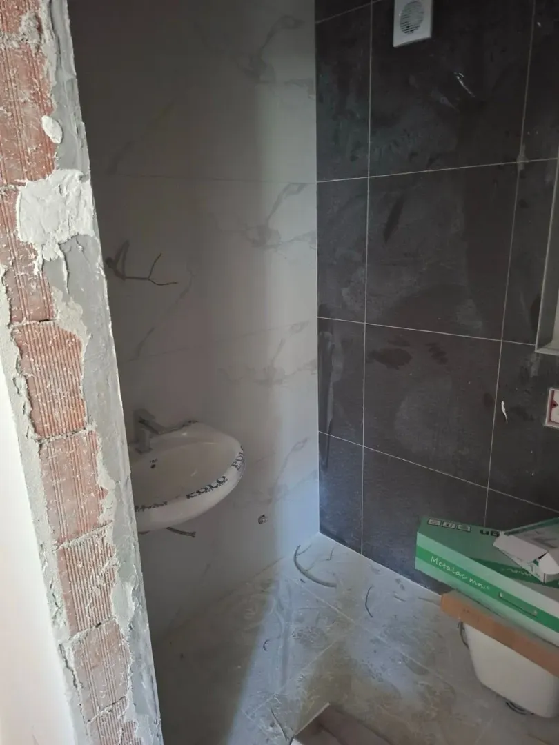 Sale, one bedroom apartment, 56m², Lazi, Budva