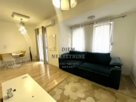 Izdavanje, jednosoban stan, 43m², Drac, Podgorica - image 11