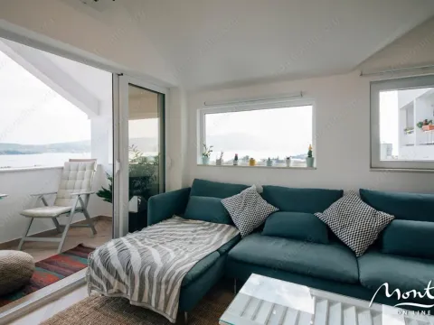 Prodaja, dvosoban stan, 85m², Tivat, Crna Gora - image 7