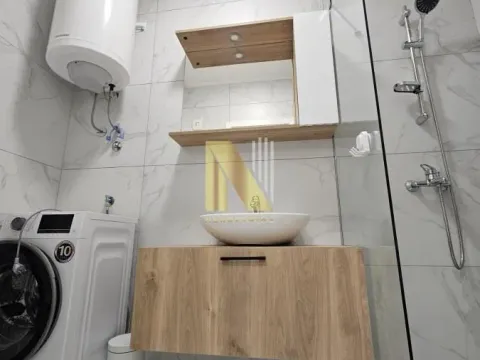 Prodaja, trosoban stan, 59m², Avijatičarsko naselje, Novi Sad Sve Podlokacije - image 12