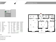 Prodaja, dvosoban stan, 87m², Centar, Podgorica - image 10