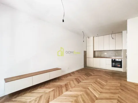 Izdavanje, jednosoban stan, 40m², Tološi, Podgorica - image 5