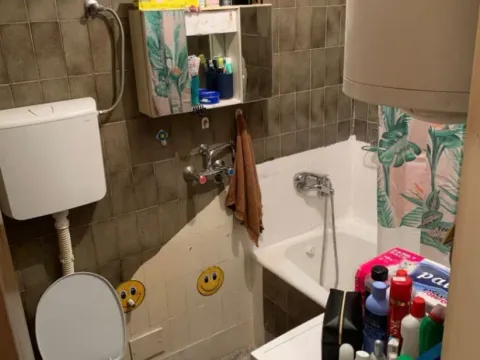 Sale, two bedroom apartment, 77m², Podgorica, Crna Gora - image 10