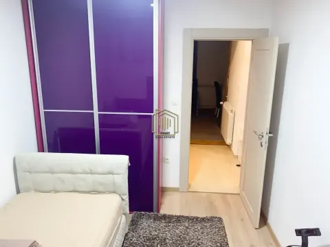 Rent, three bedroom apartment, 125m², Vranići, Podgorica - image 3