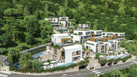 Prodaja, kuća, 136m², Donja Lastva, Tivat - image 9