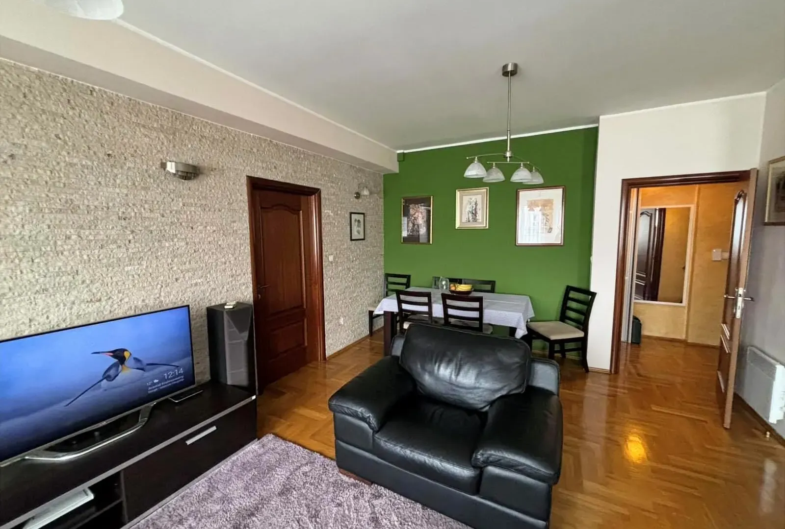 Prodaja, trosoban stan, 86m², Stari Aerodrom, Podgorica