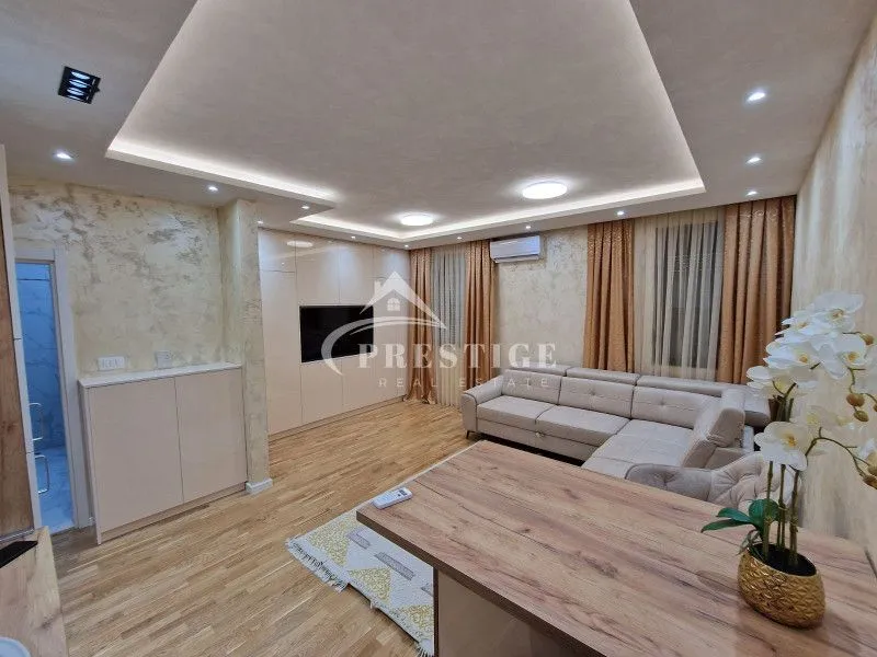 Rent, studio apartment, 30m², Stara Varoš, Podgorica