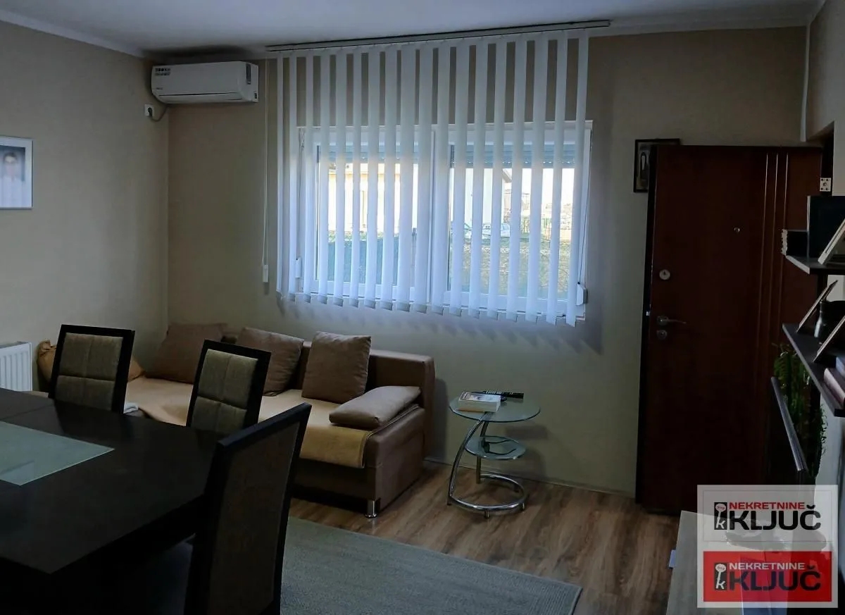 Prodaja, jednosoban stan, 31m², Adice, Novi Sad Sve Podlokacije