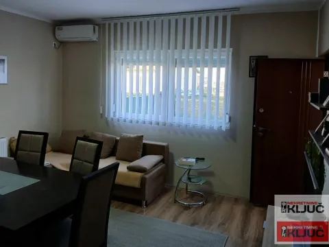Prodaja, jednosoban stan, 31m², Adice, Novi Sad Sve Podlokacije - image 2
