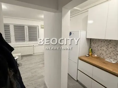 Izdavanje, jednosoban stan, 30m², Centar Sve Podlokacije, Beograd - image 6