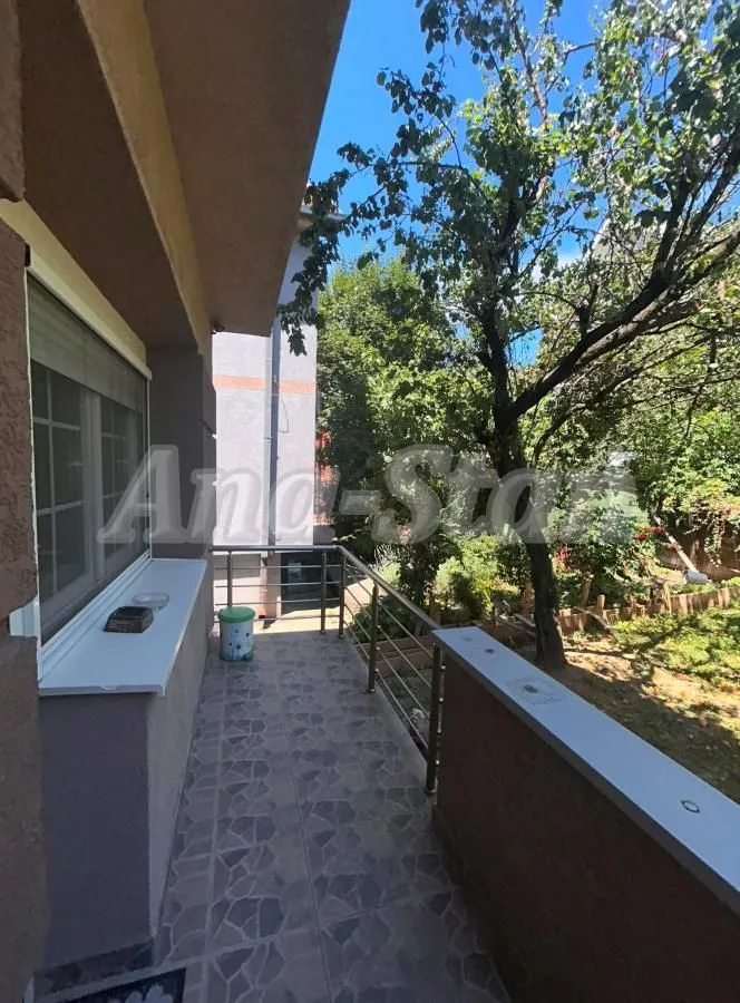 Rent, two bedroom apartment, 50m², Brace Jerković, Voždovac Sve Podlokacije